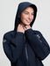LeMieux Indra Waterproof Jacket Navy