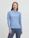 LeMieux Halle LightWeight Base Layer Powder Blue
