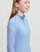 LeMieux Halle LightWeight Base Layer Powder Blue