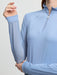 LeMieux Halle LightWeight Base Layer Powder Blue