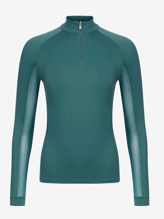 LeMieux Halle Lightweight Base Layer Jungle