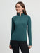 LeMieux Halle Lightweight Base Layer Jungle