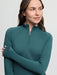 LeMieux Halle Lightweight Base Layer Jungle