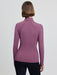 LeMieux Classique Long Sleeved Base Layer Mallow