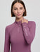 LeMieux Classique Long Sleeved Base Layer Mallow