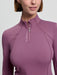 LeMieux Classique Long Sleeved Base Layer Mallow