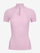 LeMieux Classique Short Sleeved Base Layer Fondant