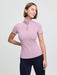 LeMieux Classique Short Sleeved Base Layer Fondant