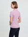 LeMieux Classique Short Sleeved Base Layer Fondant