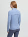 LeMieux Frances 1/4 Zip Fleece Powder Blue
