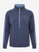 LeMieux Connie 1/2 Zip Sweatshirt Shadow