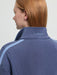 LeMieux Connie 1/2 Zip Sweatshirt Shadow