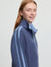 LeMieux Connie 1/2 Zip Sweatshirt Shadow
