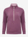 LeMieux Connie 1/2 Zip Sweatshirt Mallow