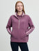 LeMieux Connie 1/2 Zip Sweatshirt Mallow