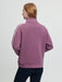 LeMieux Connie 1/2 Zip Sweatshirt Mallow