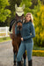 LeMieux Nadine Airflow Hoodie Jungle