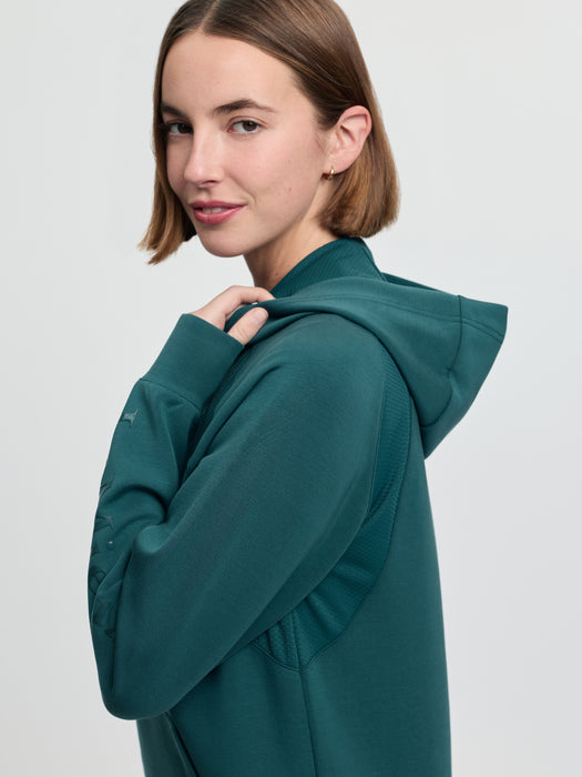LeMieux Nadine Airflow Hoodie Jungle