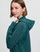 LeMieux Nadine Airflow Hoodie Jungle