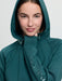 LeMieux Nadine Airflow Hoodie Jungle