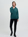 LeMieux Nadine Airflow Hoodie Jungle