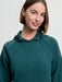 LeMieux Nadine Airflow Hoodie Jungle