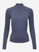 LeMieux Airflow Long Sleeved Base Layer Shadow