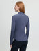 LeMieux Airflow Long Sleeved Base Layer Shadow