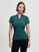 LeMieux Lisa Mesh Short Sleeved Base Layer Jungle
