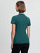LeMieux Lisa Mesh Short Sleeved Base Layer Jungle