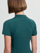 LeMieux Lisa Mesh Short Sleeved Base Layer Jungle