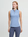 LeMieux Airflow Sleeveless Base Layer Powder Blue