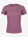 LeMieux Sports T-Shirt Mallow