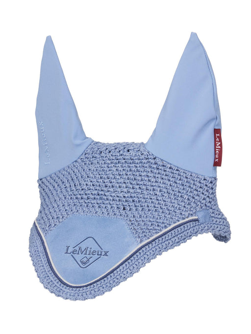 LeMieux Classic Fly Hood Powder Blue