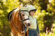 LeMieux Mini Fly Hood Macaron