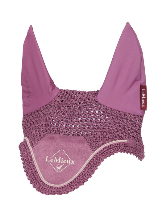 LeMieux Mini Fly Hood Mallow