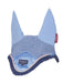 LeMieux Loire Fly Hood Powder Blue