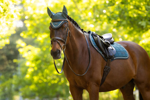 LeMieux Loire Close Contact Square Jungle