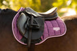 LeMieux Loire GP Square Mallow