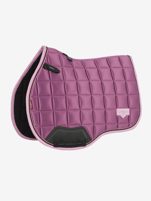 LeMieux Loire GP Square Mallow