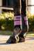  LeMieux AirTek Grafter Brushing Boots Mallow