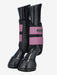 LeMieux AirTek Grafter Brushing Boots Mallow