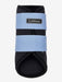 LeMieux AirTek Grafter Brushing Boots Powder Blue