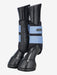 LeMieux AirTek Grafter Brushing Boots Powder Blue