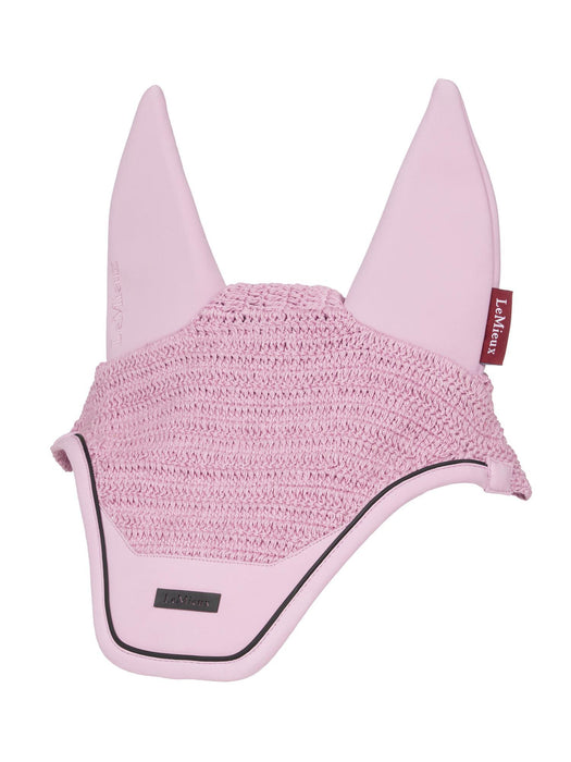LeMieux Acoustic Essence Fly Hood Fondant