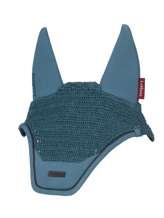 LeMieux Acoustic Essence Fly Hood Jungle