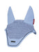 LeMieux Acoustic Essence Fly Hood Powder Blue