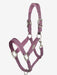 LeMieux Versailles Headcollar Mallow