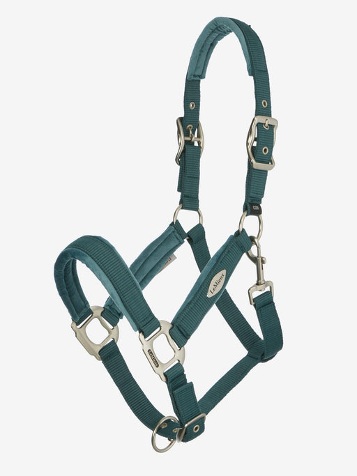 LeMieux Versailles Headcollar Jungle