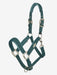 LeMieux Versailles Headcollar Jungle